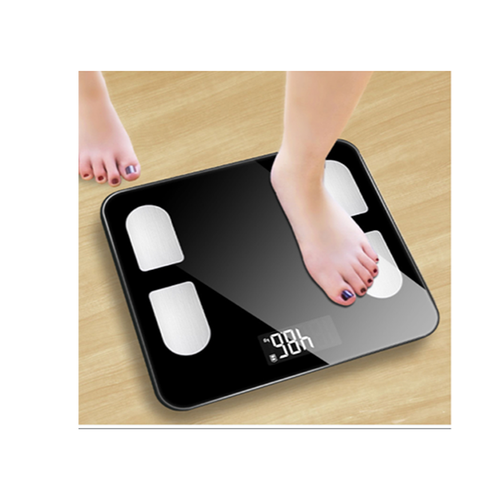 Body Fat Scale With App - Image 2
